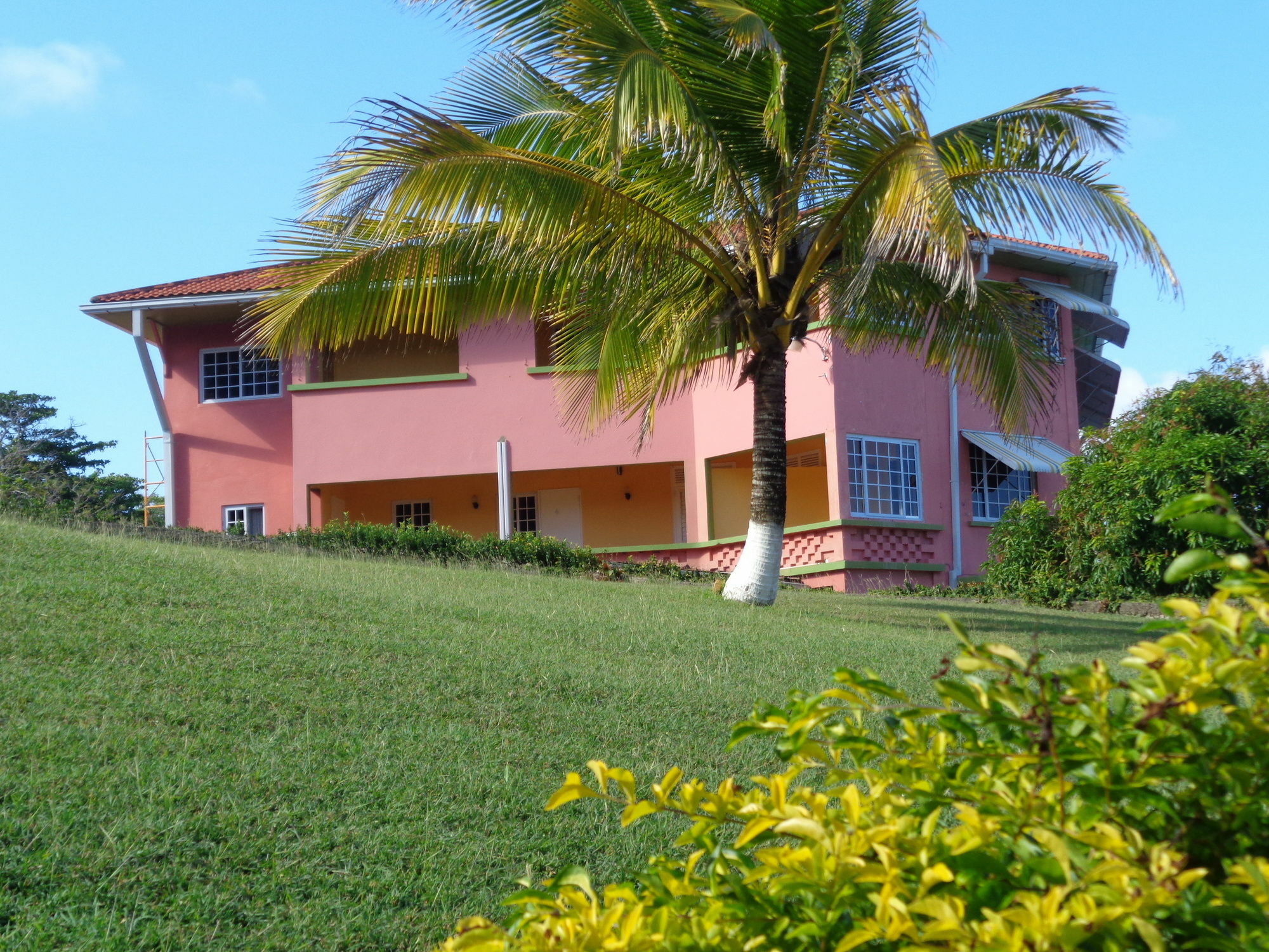 Casa Maria Hotel Port Maria Exterior foto